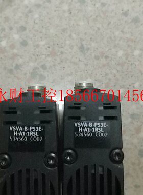 议价拆机正品费斯托 FESTO 534560 VSVA-B-P53E-H-A1-1R5L *￥