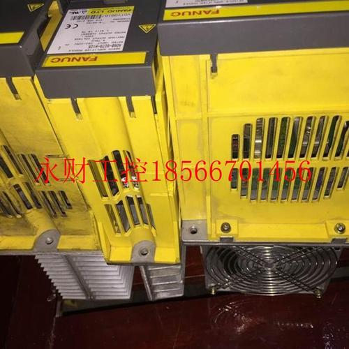 议价发那科服器ALAA06-610B2-#H222H520伺现货￥
