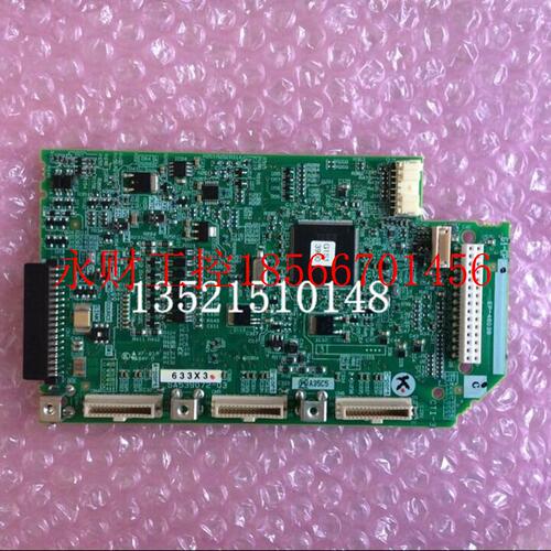 议价富士FRN200G1S-4C变频器主板/SA539072-03/EP-4803B/G1-CP￥