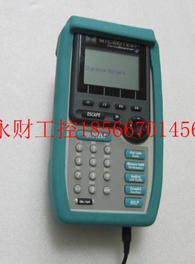 议价现货MICROTEST     penta scanner    2938-4009-021  16-4￥