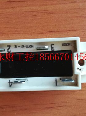 议价新机拆的ACS800分压模 块RED-1XCP61-E 和NRED-N6-D 外观很￥