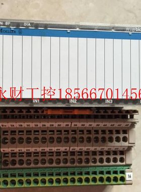 议价WINbloc DP-4AI/ THERMO 8333350000 MOELLER￥