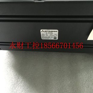 带键槽 议价HC SFS702K伺服电机 ￥ SFS702