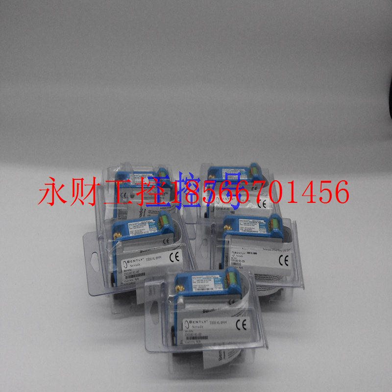 议价本特利前置器18745-03Bently nevada￥