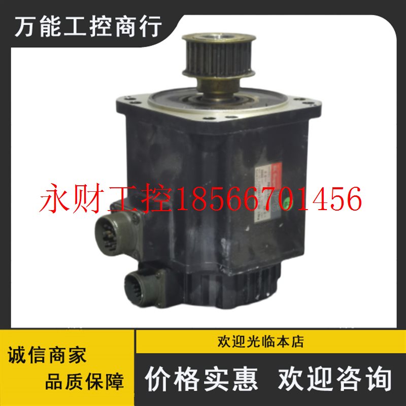 议价2手  伺服电机P60B18550RXV20 销售维修  ￥