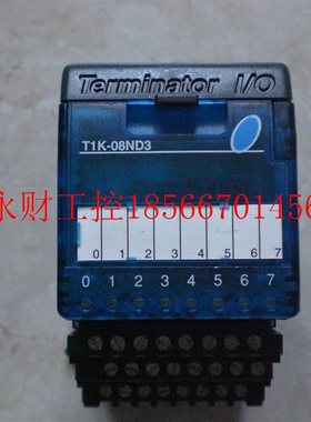 议价T1K-08ND3 koyo光洋PLC模块 九新以上 原装现货￥