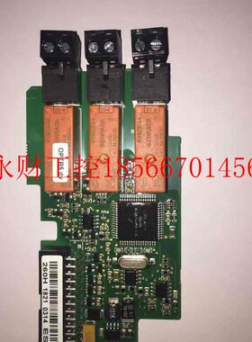 议价VACON/SWITCH小板(OPTB8) (OPTB5) (OPTD2) (OPTC3) 购前询￥