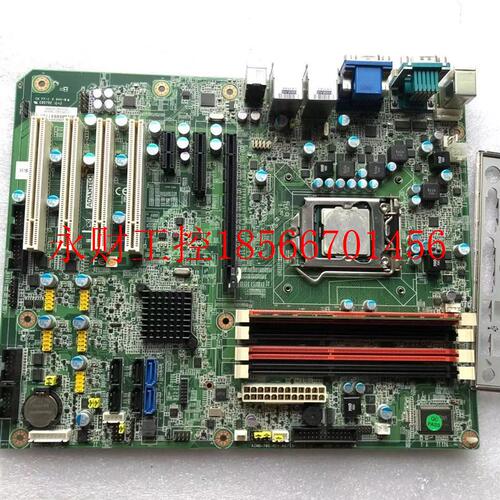 议价现货 研华AIMB-781QG2 A1 工控机主板AIMB-781QG2 成色新￥