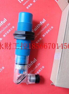 议价E+H FTC968 DC PNP 恩德斯豪斯电容式物位计 918098-0140￥