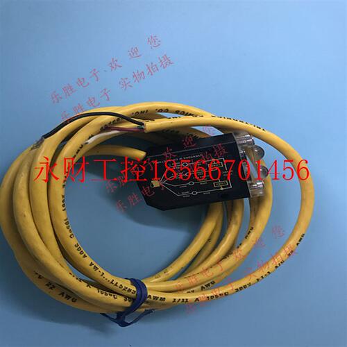 议价现货美国Tri- tronics扩散反射型光电开关MITY-EYE MDR￥