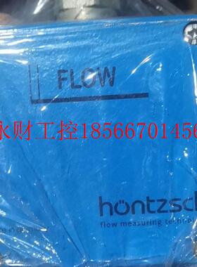 议价HONTZSCH流量计 ta60 1974e 140°C ta60 1977e 140°C U12￥