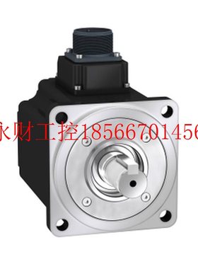 议价BCH0601O12A1C/BCH0601O12F1C施耐德200W伺服电机￥