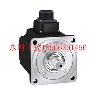 议价BCH0601O12A1C BCH0601O12F1C施耐德200W伺服电机￥