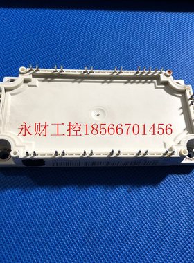 议价FP75R12KE3和FP75R12KT3原标拆机实价FP75R12KT4 7MBR100U4￥