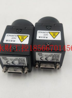 议价亚辉 SENTECH先特克VTC-200PM00-SE机器视觉工业CCD相机￥