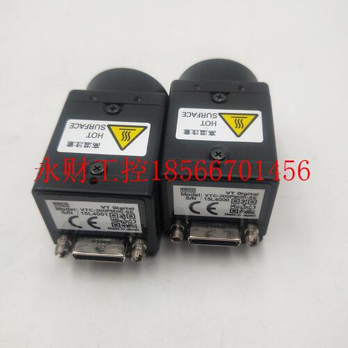 议价亚辉 SENTECH先特克VTC-200PM00-SE机器视觉工业CCD相机￥