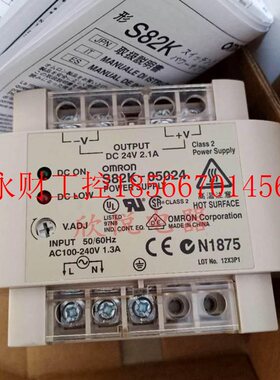 议价S82K-01512/01505/0/1S82K52 03024/05024/100244/03005/￥