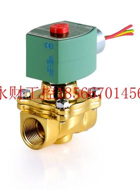 议价8210G004 240/60 2-WAY SOLENOID VALVE￥