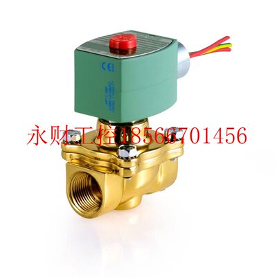 议价8210G004 240/60 2-WAY SOLENOID VALVE￥