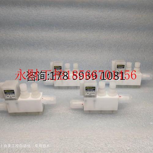 议价ADVANCE QSV/2.0 5000 隔膜阀 NC2B0A-6MPH-X421-QS 日本原￥