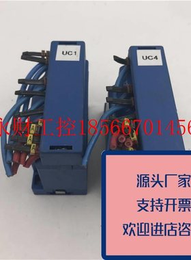 议价正品拆机ZIEHLD-74523Schwab.HallKaltleiter-auslosegerat￥