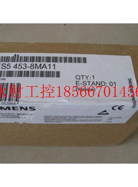 议价6ES5262-8MA12西门子SIMATICS5系列IP262闭环控制模块￥