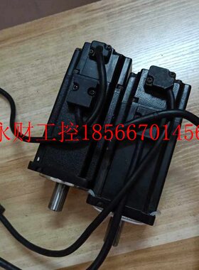 议价ECMA-C30604PS/ECMA-C10604RS 台达电机 成色好功能已测试￥