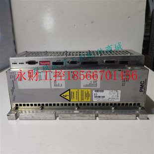 002 PMC25.2 风力涡轮机变桨模￥ 德国OAT风力发电项目 议价拆机