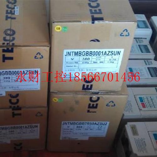 议价台安E东700MA变频2器控制面板 元JNP -31VZCT操作面板 外拉￥