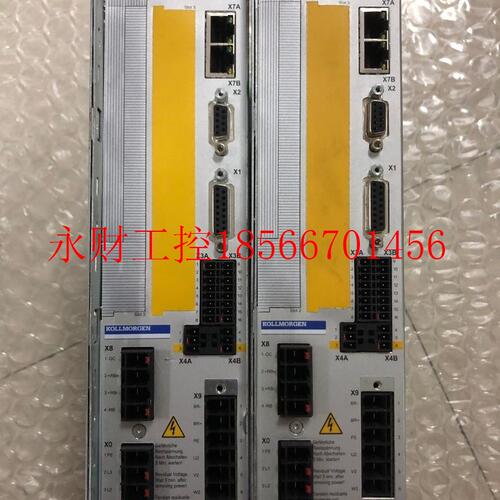 议价KOLLMORGEN科尔摩根驱动器S70102-NANANA 原装现货现货￥