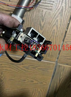 议价HANS振镜 SCANER 控制卡 LD30107010110 E360224 SD1000-Y ￥