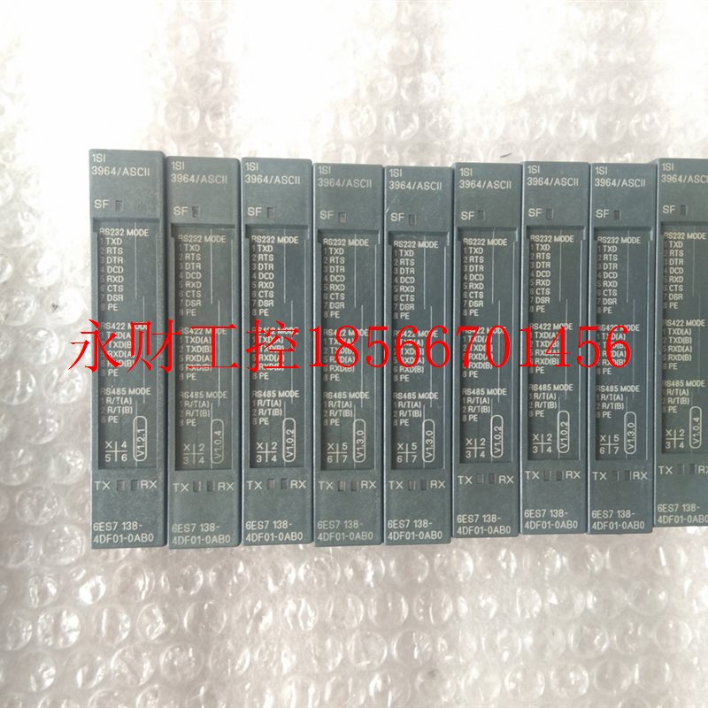 议价原装成色漂亮6ES7 138-4DF01-0AB0,6ES7138-4DF01-0AB0 现￥