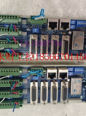 议价MNET-4XMO [G]-0050凌华分散式运动控制模块MNET-4XMO-TB￥