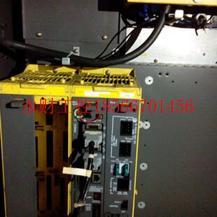 议价原装FANUC机械手控制器主机 A05B-2500-C003 可以维修 询价￥