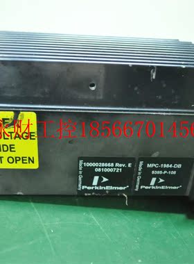 议价铂金埃尔默Perkin Elmer  PMC-1984-DB 5385-P-108传感器光￥