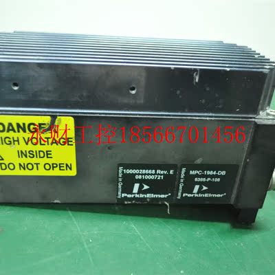 议价铂金埃尔默Perkin Elmer  PMC-1984-DB 5385-P-108传感器光￥