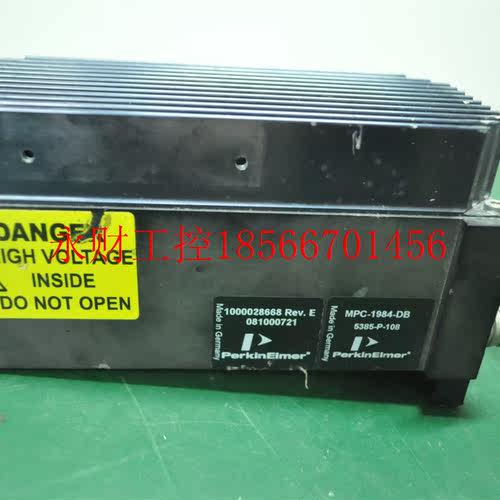 议价铂金埃尔默Perkin Elmer  PMC-1984-DB 5385-P-108传感器光￥