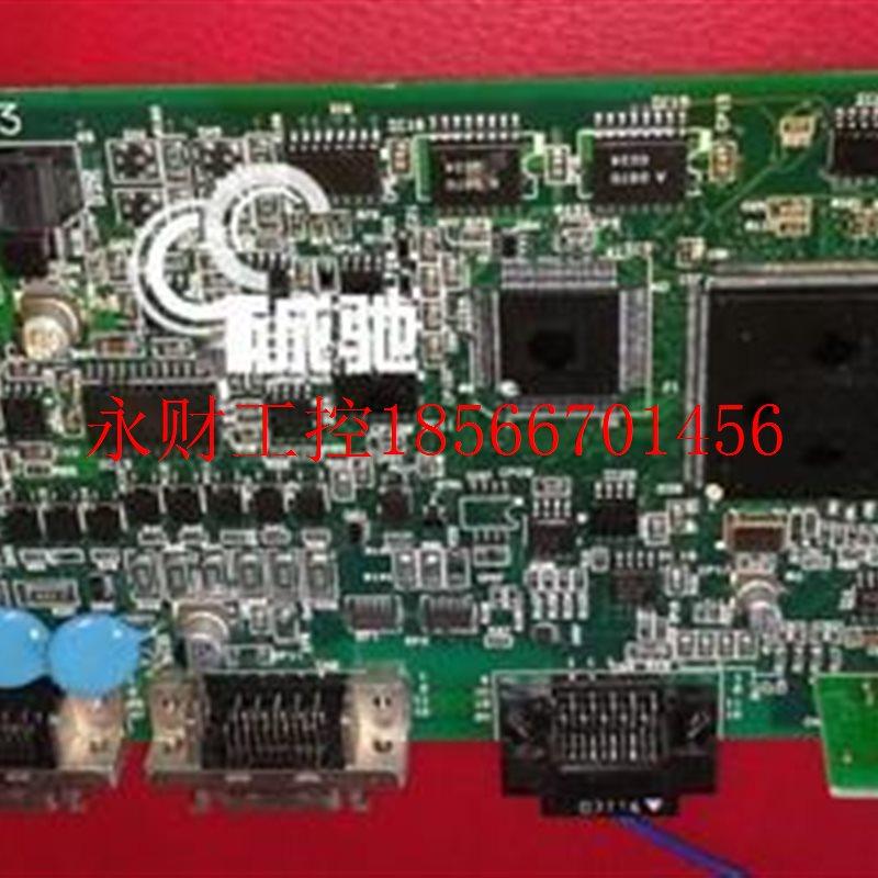 议价P三伺服主NYU板R-4S07洋3￥