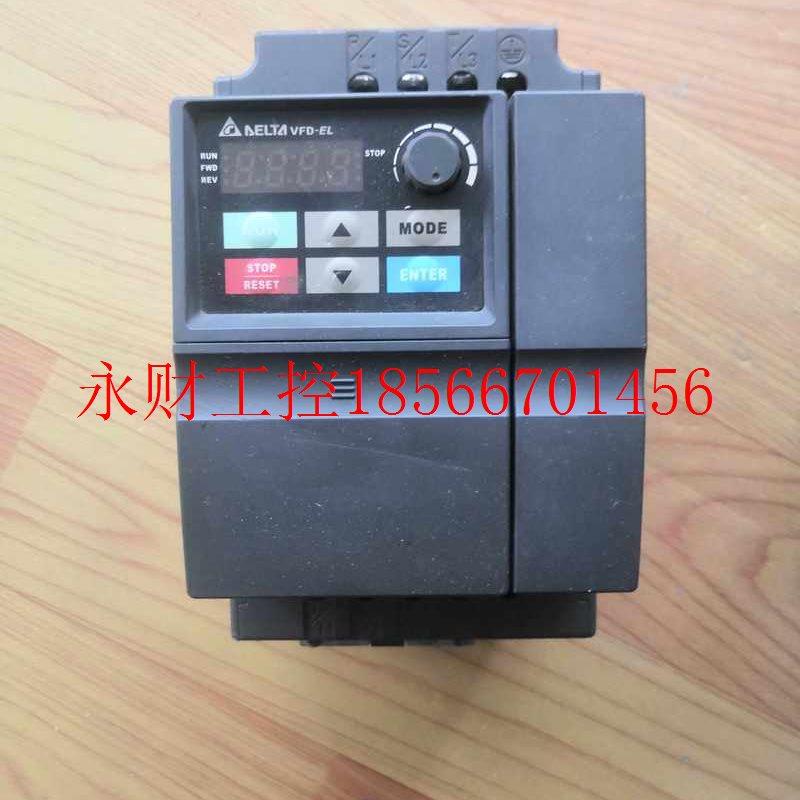 议价台达变频器VFD037EL43A三相输入3.7KW包好提供技术支持议￥,玩具/童车/益智/积木/模型,童车配件,淘宝优惠券,粉丝福利购,淘宝优惠卷