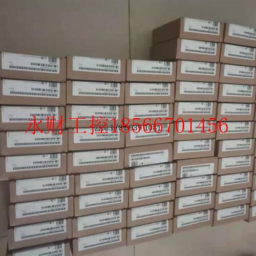 议价西门子DP5个电子模块用于ET200S4个高性能输出6ES7132-4BD3￥