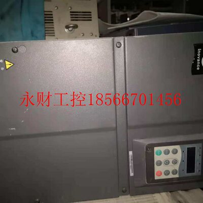 议价汇川变频器    MD38030G  380V 30KW  拆机  实物图  包￥