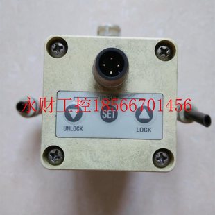 比例阀 实物 ITV2030 现货 9成新￥ 312BL 议价现货SMC