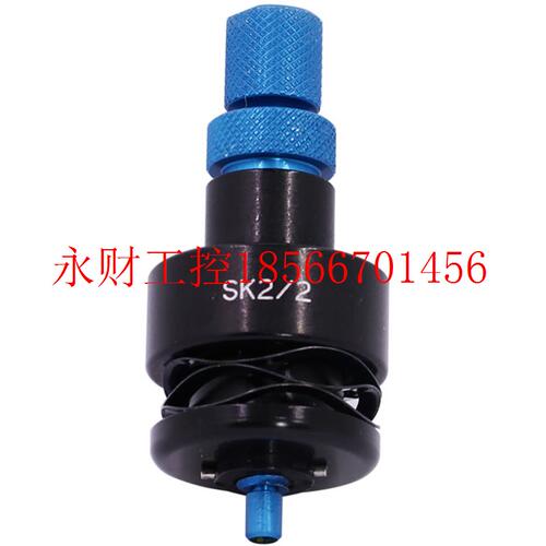 议价美国DMC GAGE 11851压接钳定位器SK2/2￥