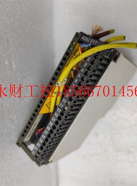 议价施耐德PLC AS-BADU-211拆机/全新都可。￥