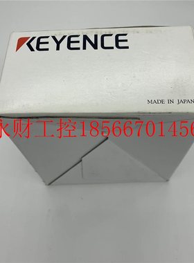 议价浩元科现货 CA-DC100 基恩士KEYCA-DC100ENCE 照明 控制传￥