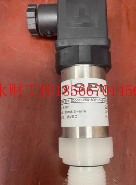 议价全新德国BD压力传感器BD SENSOR DMK331￥