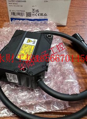 议价ZX1-LD600A86 E3S-VS1E42 E3T-FL12 E3S-CD61全新原装欧姆￥