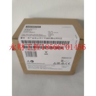 议价西门子LOGO!230RCE逻辑模块6ED1052-1FB08-0BA1 现货￥
