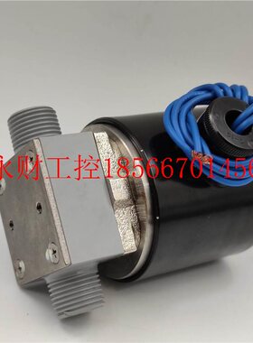 议价CM-04-2PVKD电磁阀-04--2PV4 0-0.1MPa接头螺纹 那里M坏了￥