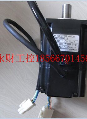 议价SWNNG7M-01VGNK安川编码器S72GM-02VGNK2￥